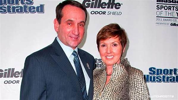 Who Is Mike Krzyzewski’s Wife: Meet Mickie Krzyzewski
