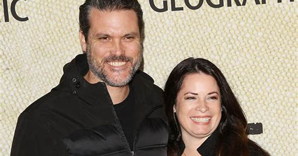 Who Is Mike Ryan Dating – Mike Ryan's Girlfriend & Exes