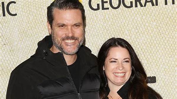 Who Is Mike Ryan Dating – Mike Ryan's Girlfriend & Exes