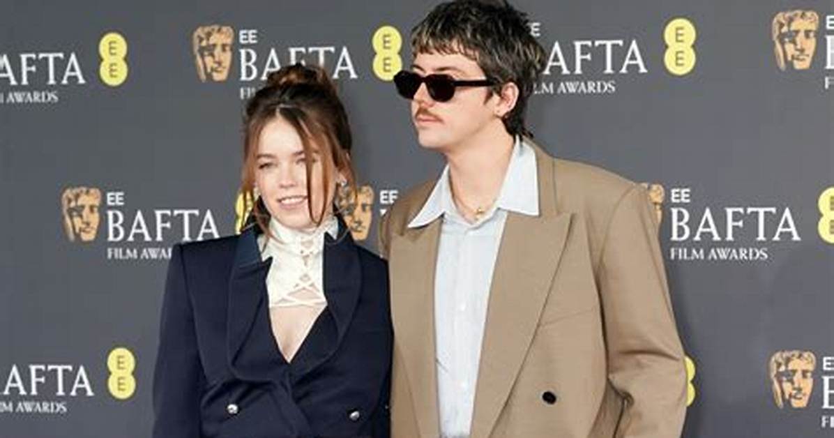 Who Is Milly Alcock Dating?