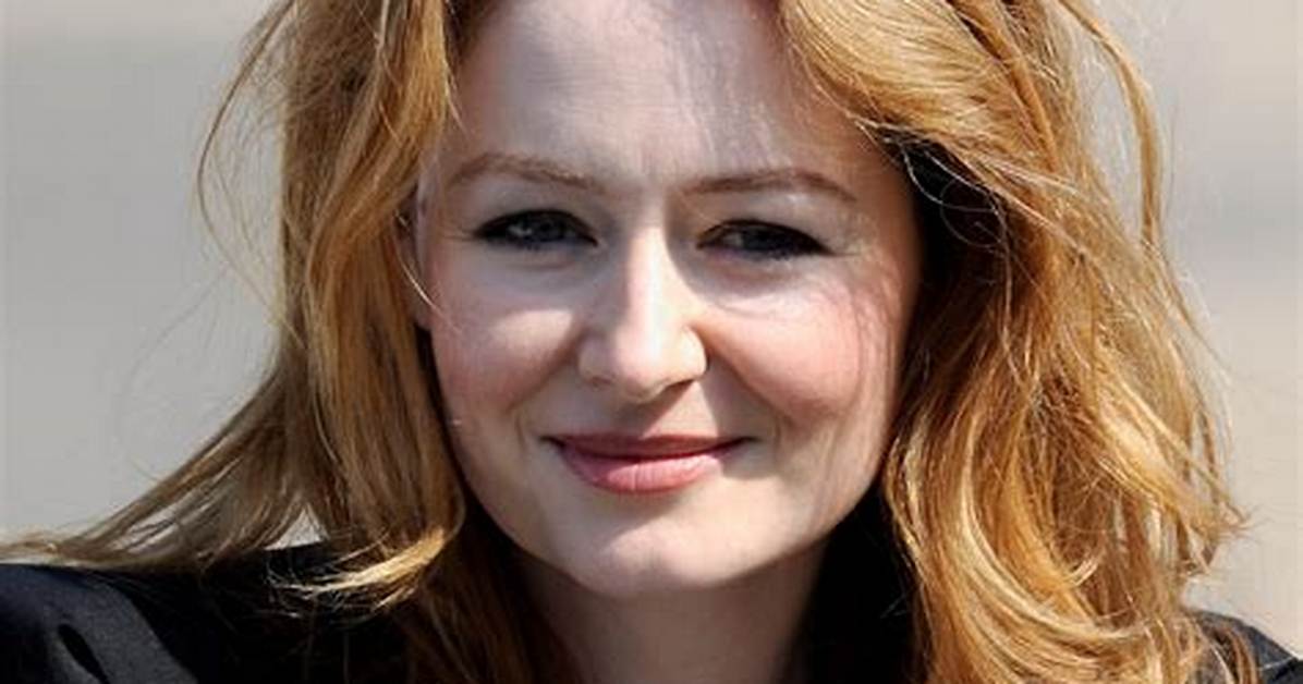 Who Is Miranda Otto? , Age, Height, Films, Awards, Family, Net Worth