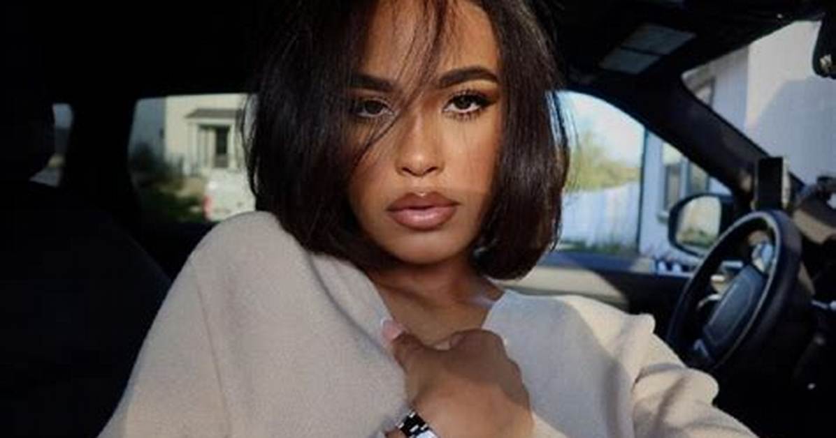 Who Is Miya Houston? Wiki, Age, Ethnicity, Husband, Net Worth, Career