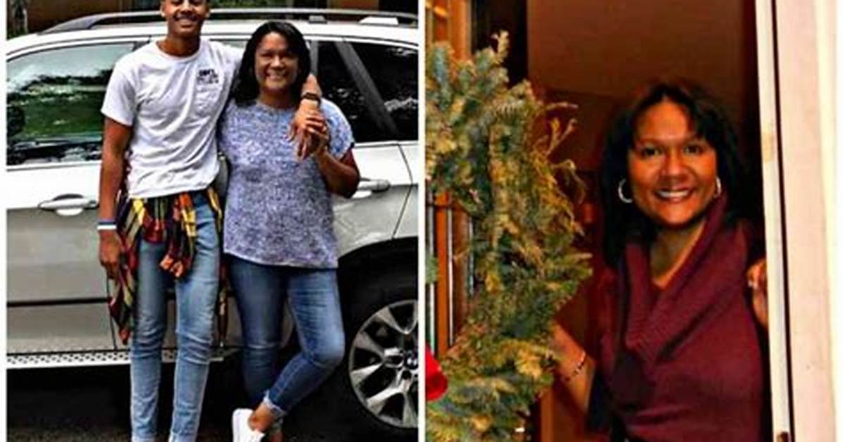 Who Is Monet Poole? Inside the Life of Joran Poole’s Mother