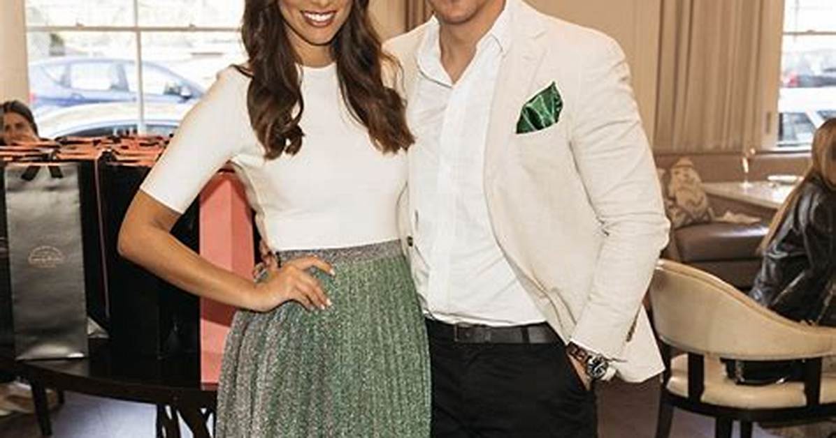 Who Is Monika Radulovic Husband Alesandro Ljubicic? Explore His Wiki Facts