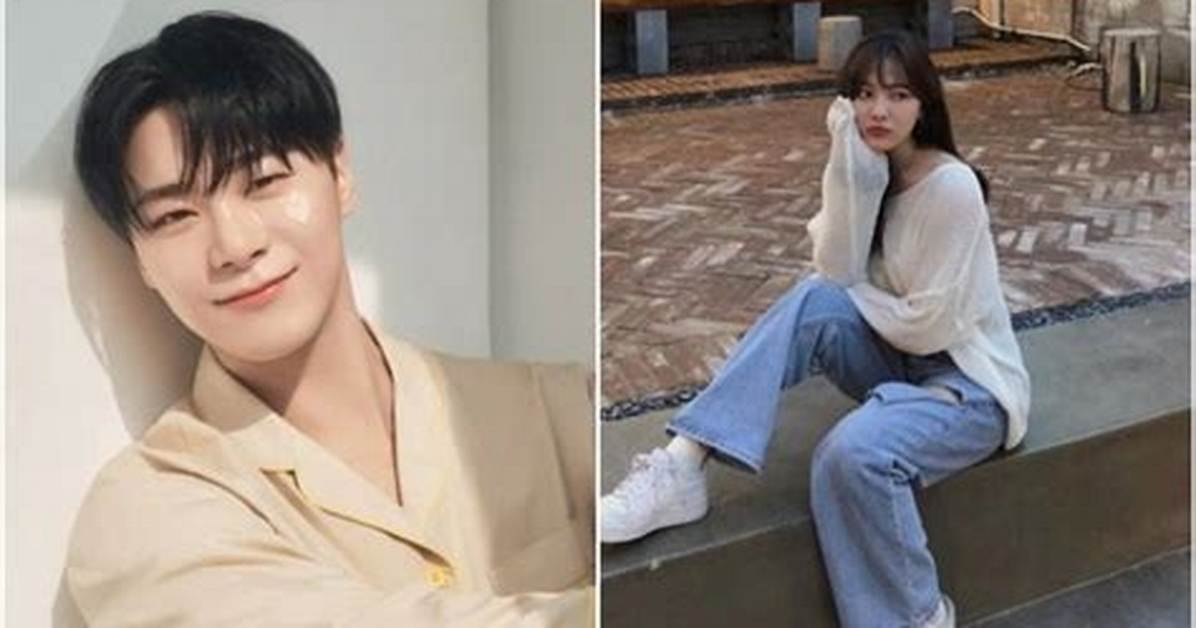 Who Is Moonbin’s Sister? Meet Moon Sua