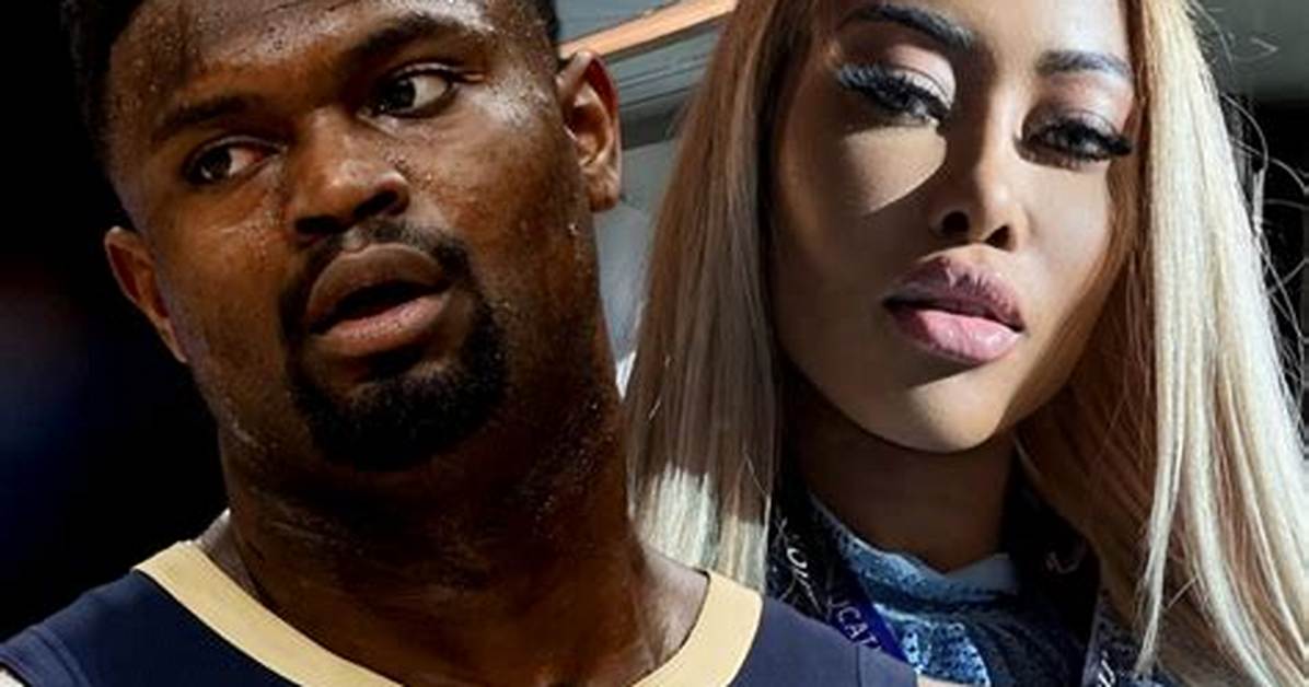 Who Is Moriah Mills Dating?