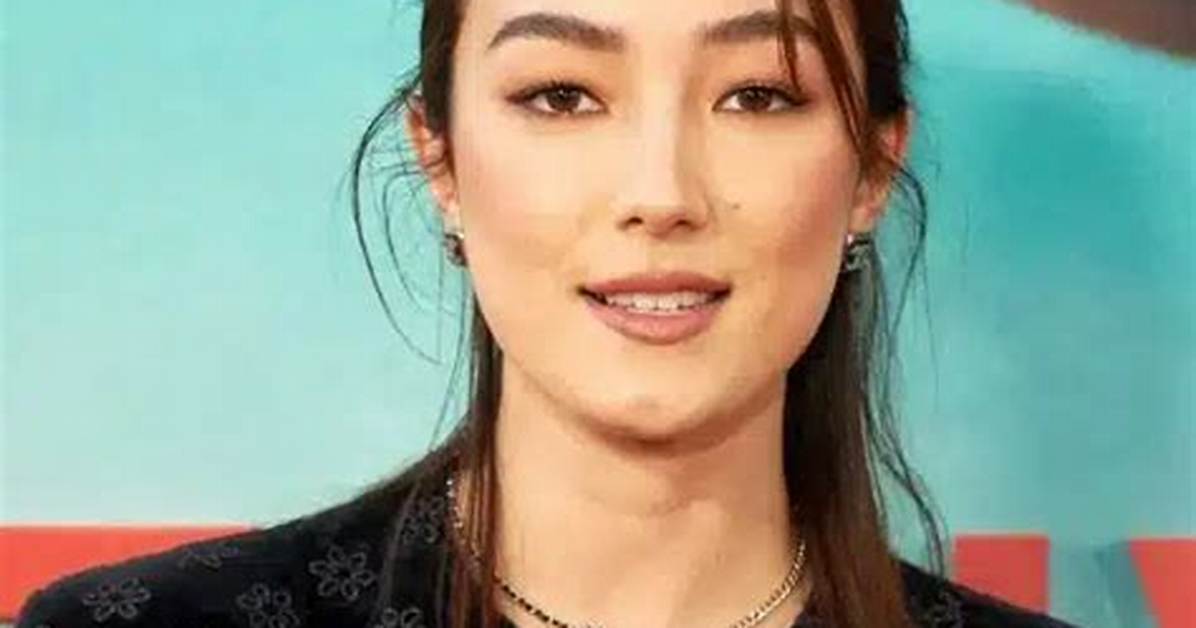 Who Is Natasha Liu Bordizzo: Biography, Net Worth & More