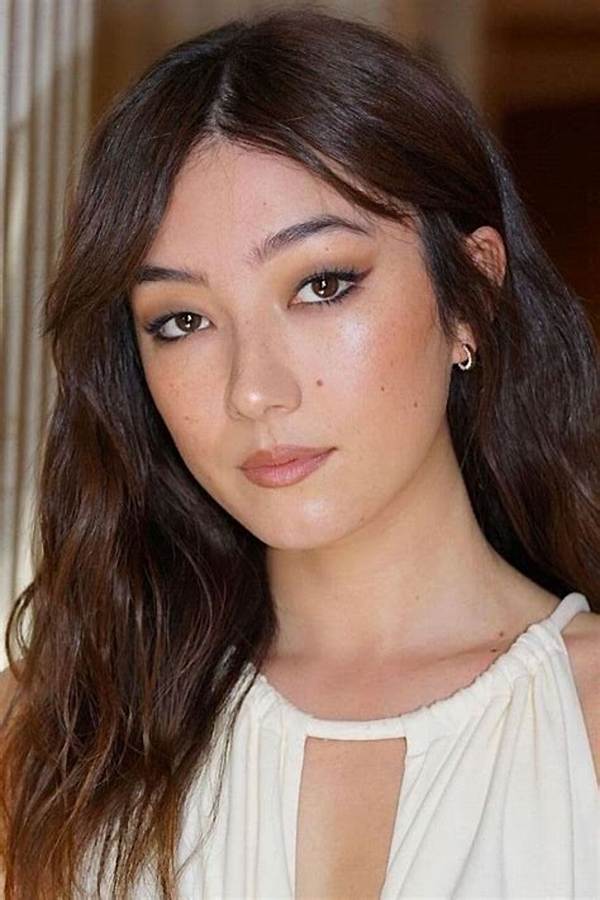 Who Is Natasha Liu Bordizzo's Spouse?