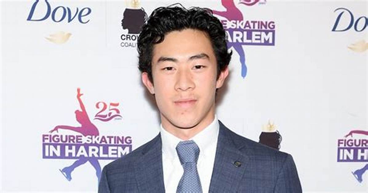 Who Is Nathan Chen from “Secret Celebrity Renovation”?