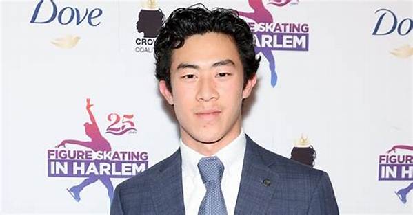 Who Is Nathan Chen from “Secret Celebrity Renovation”?