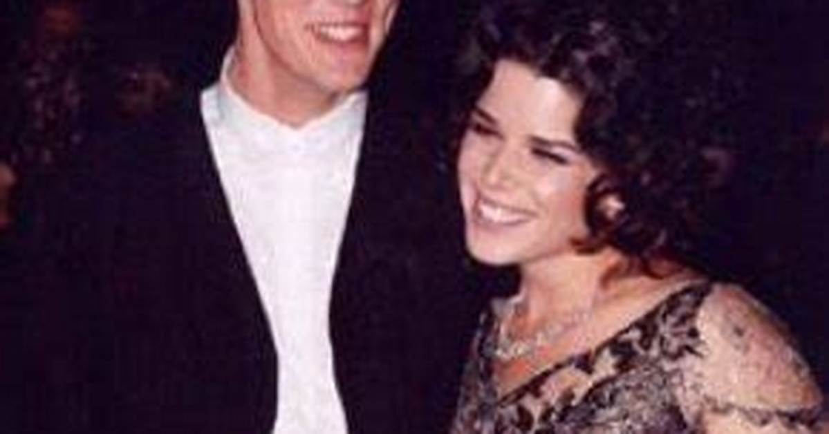 Who Is Neve Campbell Dating – Neve Campbell's Boyfriend & Exes