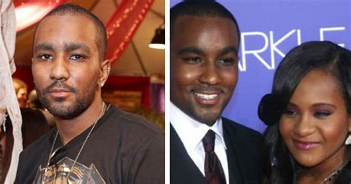 Who Is Nick Gordon? Wiki, Age, Girlfriend, Net Worth, Ethnicity, Career
