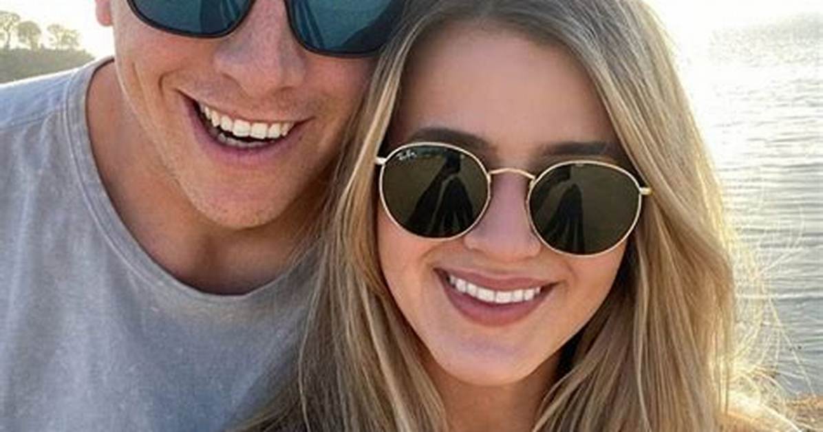 Who Is Nick Pivetta Wife? All to Know About Kristen Pivetta