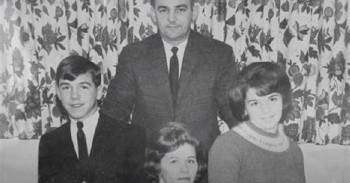 Who Is Nick Saban's Father?