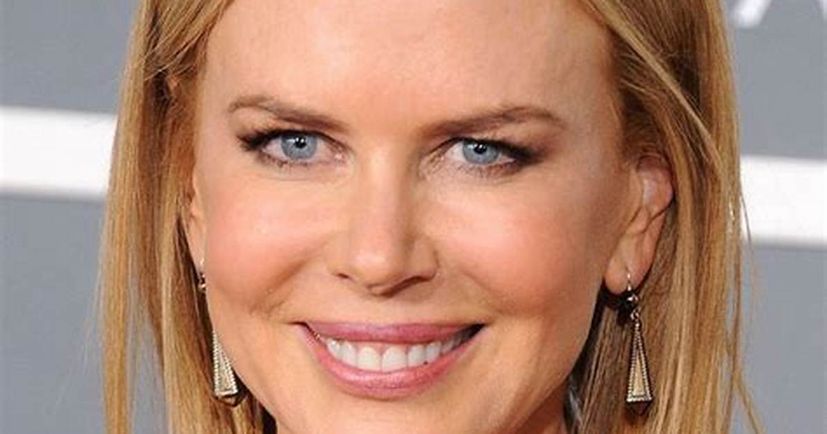 Who Is Nicole May? Age, Height Husband, Net Worth, Parents