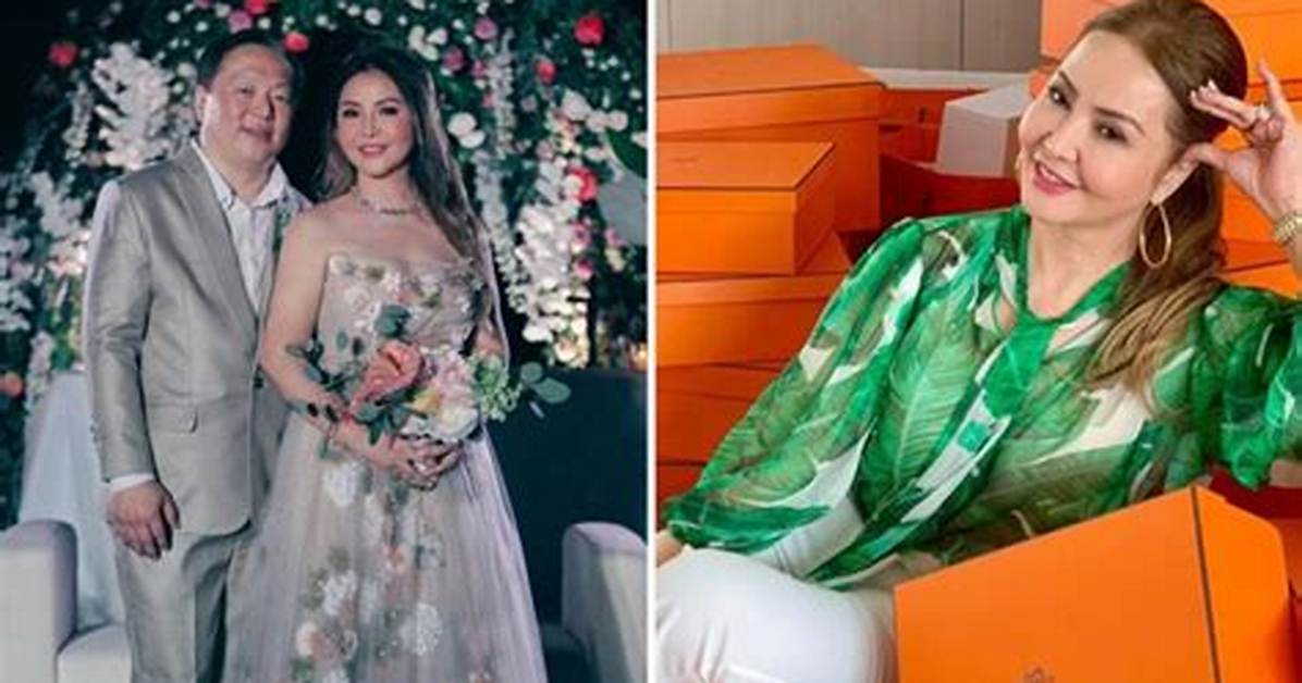 Who Is Noberto Vitangcol? Meet Alice Eduardo Ex-Husband: Wiki & Relationship