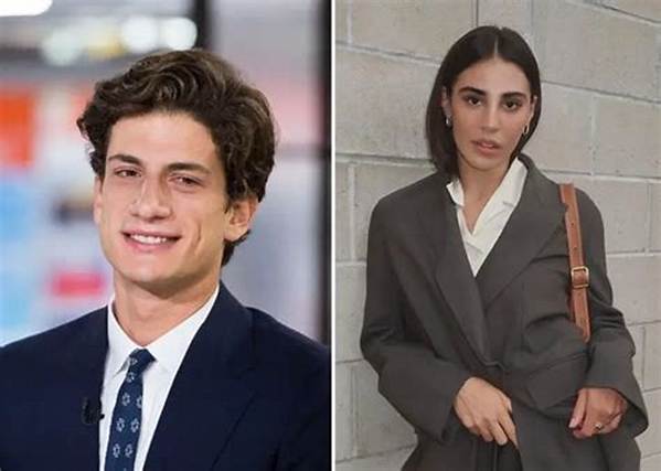 Who Is Orion Carloto Dating – Orion Carloto's Boyfriend & Exes