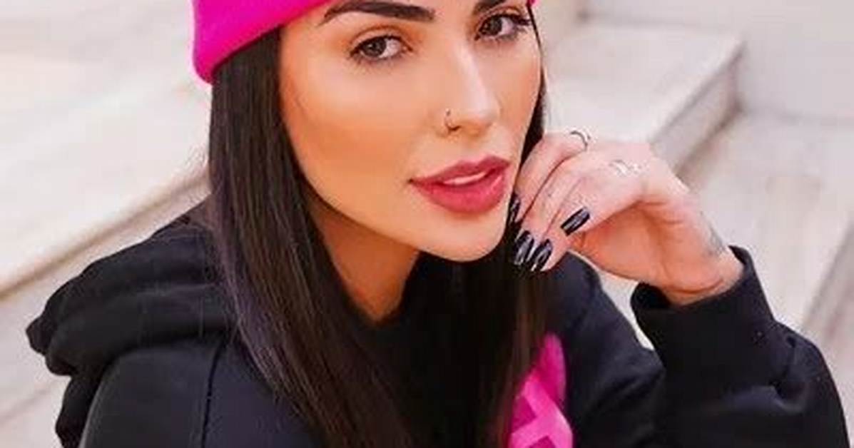 Who Is Pamella Fuego Dating – Pamella Fuego's Boyfriend & Exes