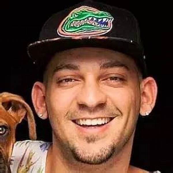 Who Is Patd Lucky Dating – Patd Lucky's Girlfriend & Exes