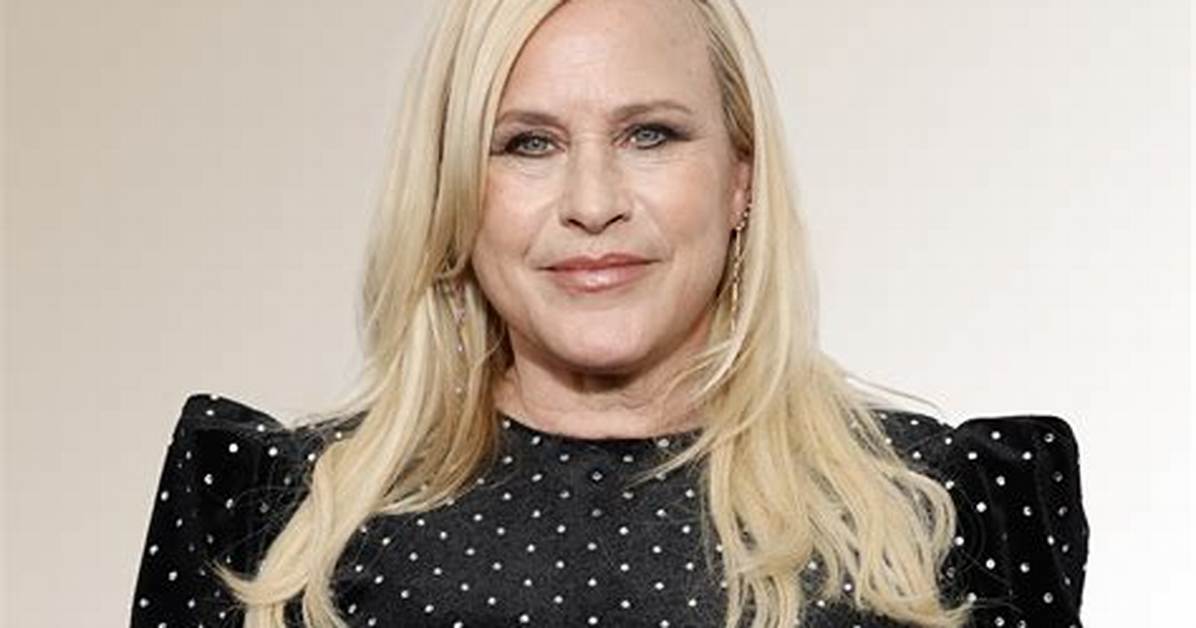 Who Is Patricia Arquette Dating – Patricia Arquette's Boyfriend & Exes