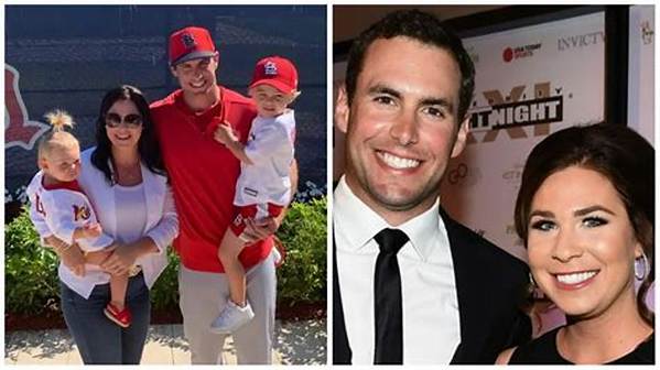 Who Is Paul Goldschmidt’s Wife: Meet Amy Goldschmidt