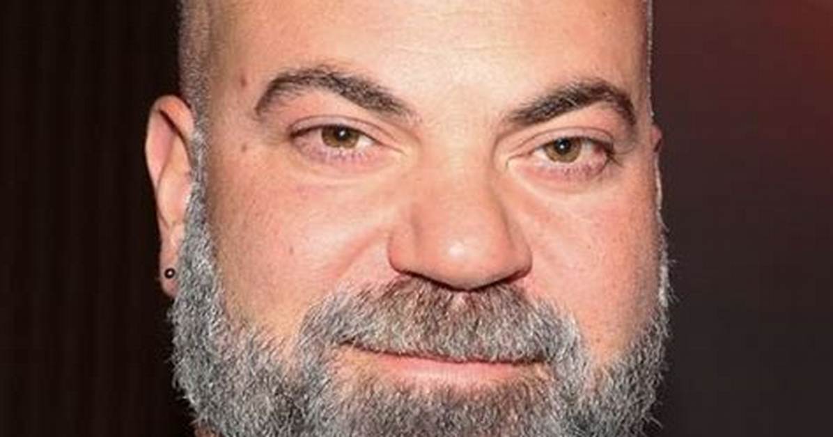 Who Is Paul Rosenberg? Wiki, Age, Height, Wife, Net Worth, Ethnicity