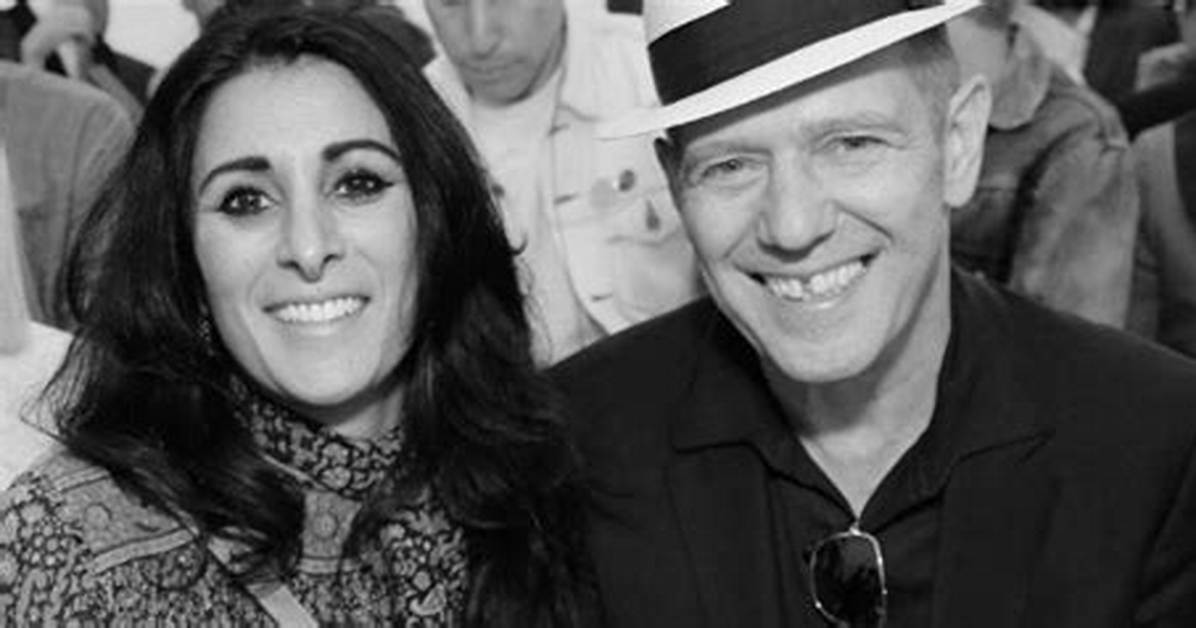 Who Is Paul Simonon Dating – Paul Simonon's Wife & Exes