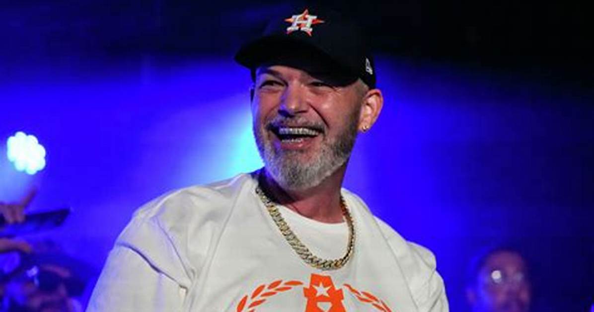 Who Is Paul Wall Dating – Paul Wall's Wife & Exes