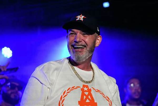 Who Is Paul Wall Dating – Paul Wall's Wife & Exes