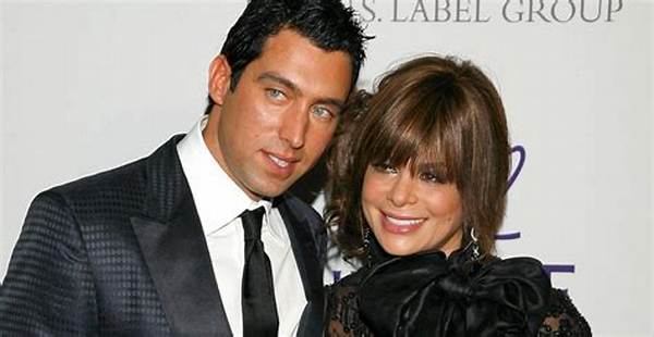Who Is Paula Abdul’s First Husband, Emilio Estevez?