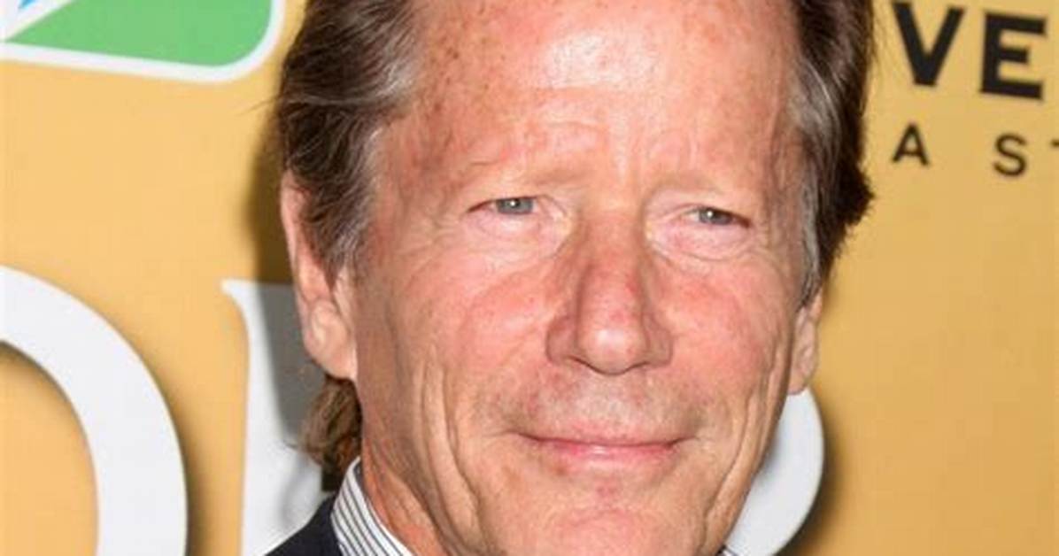Who Is Peter Strauss Dating – Peter Strauss's Wife & Exes