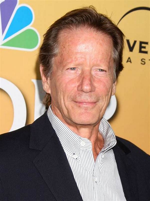Who Is Peter Strauss Dating – Peter Strauss's Wife & Exes
