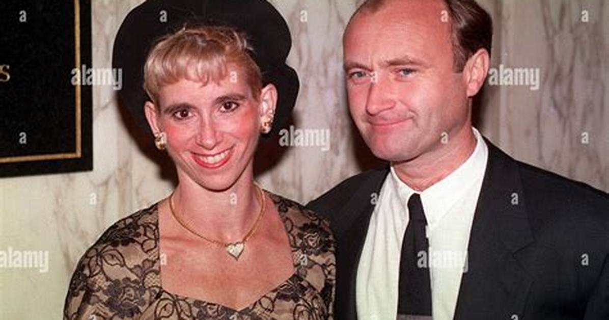 Who Is Phil Collins’ Ex-Wife, Jill Tavelman? Explore Her Wiki, Bio, Age, Height, Nationality, Daughter, and Net Worth 2020