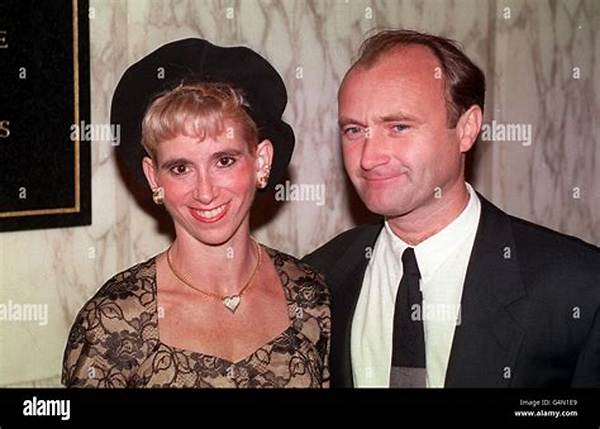 Who Is Phil Collins’ Ex-Wife, Jill Tavelman? Explore Her Wiki, Bio, Age, Height, Nationality, Daughter, and Net Worth 2020