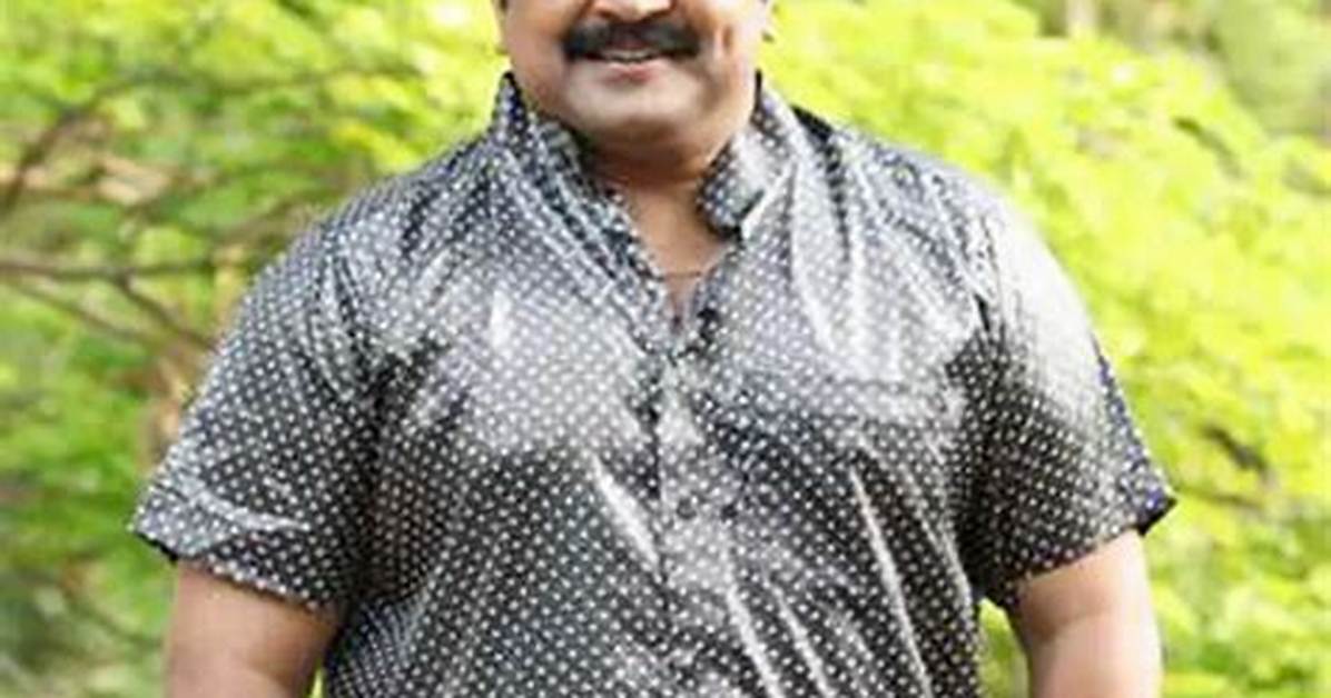 Who Is Prabhu Ganesan? Biography, Age, Career, Net Worth, Height, Relationship & More