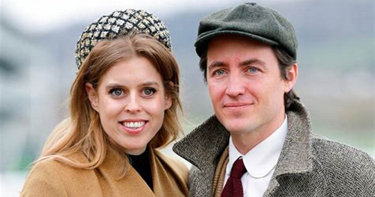 Who Is Princess Beatrice? Wiki, Age, Husband, Net Worth, Ethnicity, Career
