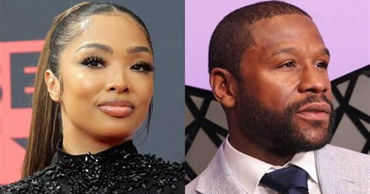Who Is Princess Love Dating – Princess Love's Husband & Exes