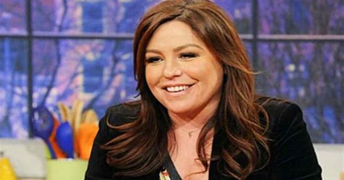 Who Is Rachael Ray: Biography, Net Worth & More