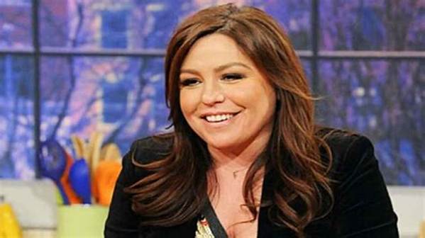 Who Is Rachael Ray: Biography, Net Worth & More