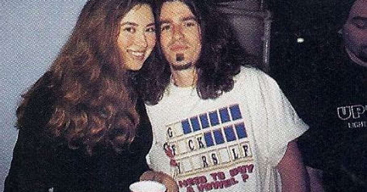 Who Is Rachel Bolan Dating – Rachel Bolan's Girlfriend & Exes