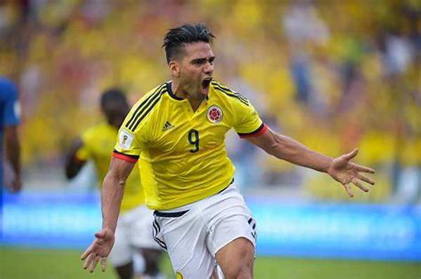 Who Is Radamel Falcao’s Spouse? Meet Lorelei Taron
