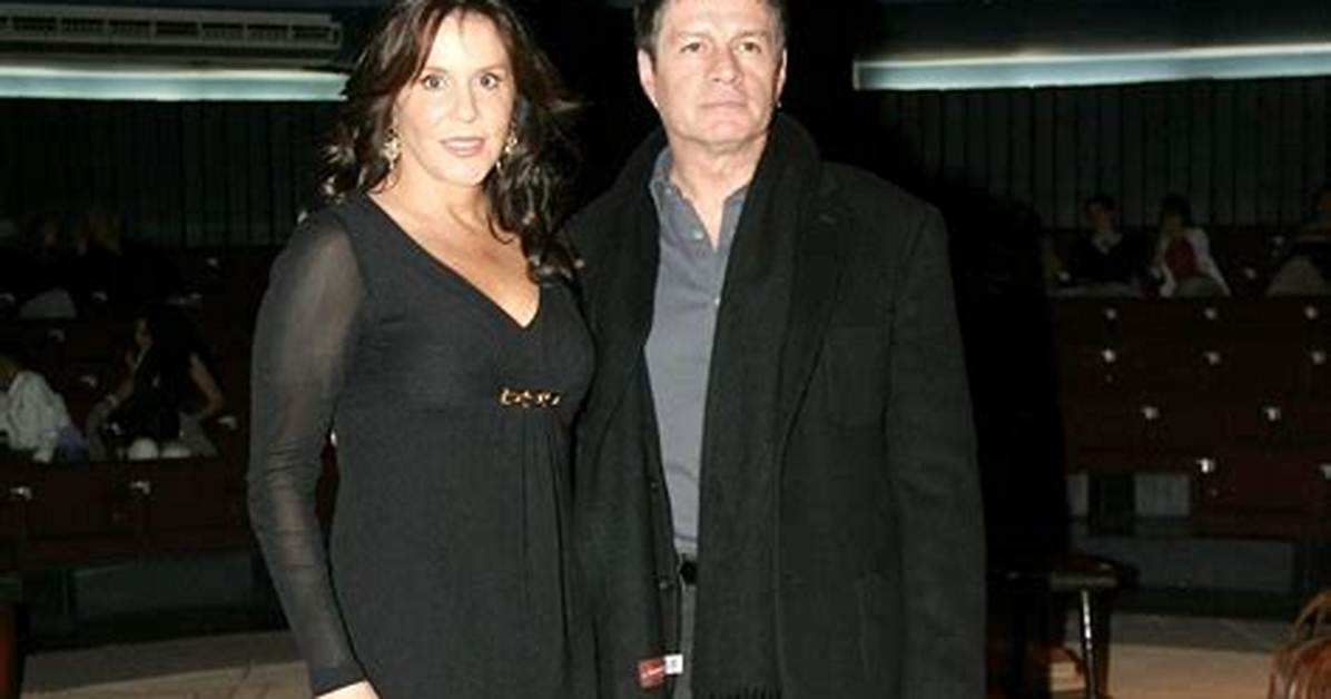 Who Is Rebecca Jones’s Ex Spouse? Meet Alejandro Camacho