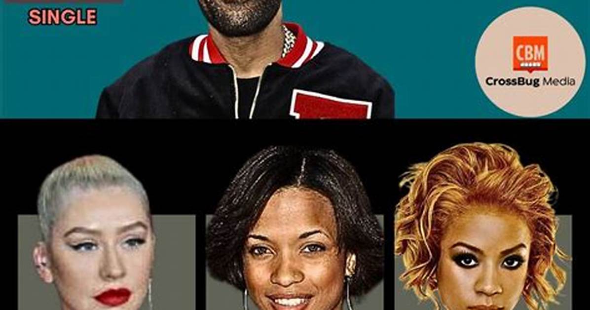 Who Is Redman Dating – Redman's Wife & Exes