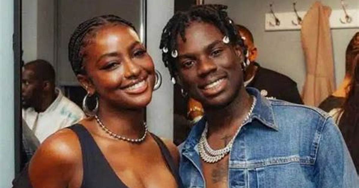 Who Is Rema Dating – Rema's Girlfriend & Exes