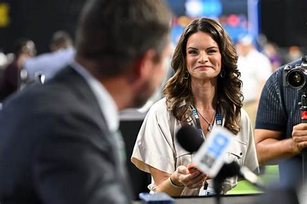 Who Is Reporter Heather Dinich from Espn: Biography, Net Worth & More