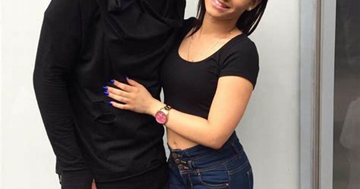Who Is Richard Camacho Dating – Richard Camacho's Girlfriend & Exes