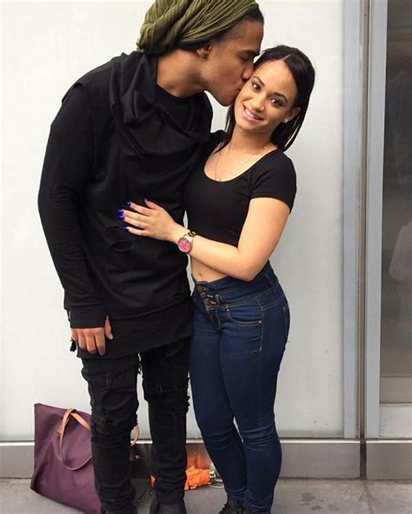 Who Is Richard Camacho Dating – Richard Camacho's Girlfriend & Exes