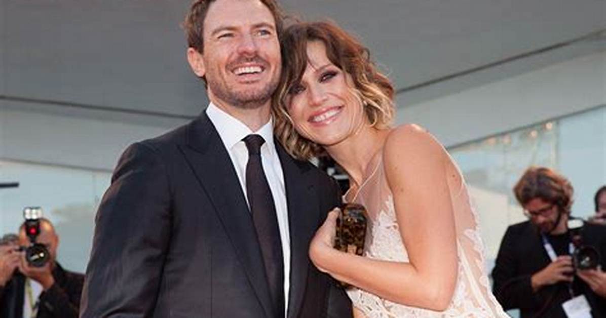 Who Is Richard Flood’s Spouse?