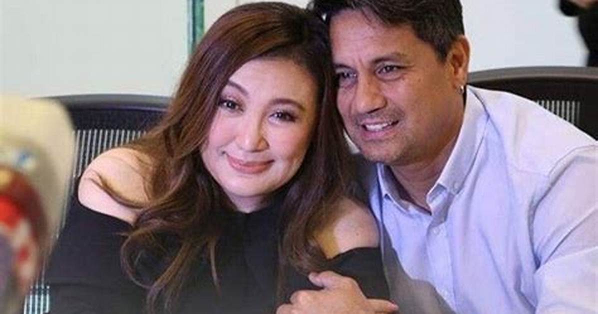 Who Is Richard Gomez Dating – Richard Gomez's Wife & Exes