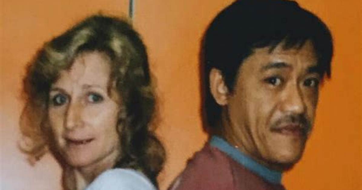 Who Is Richard Ng Wife: Meet Susan Ng